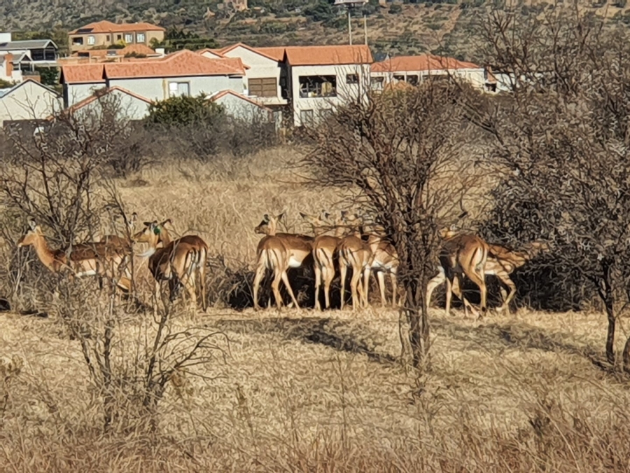 3 Bedroom Property for Sale in La Camargue Private Country Estate North West